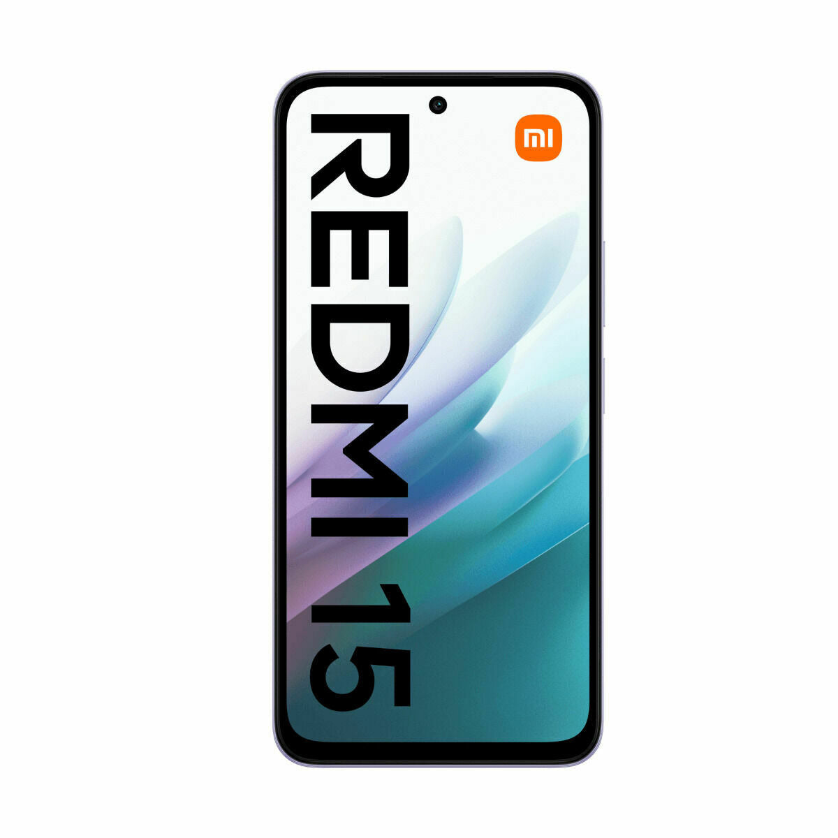 Smartphone Xiaomi Redmi 15 6 GB RAM 128 GB-7