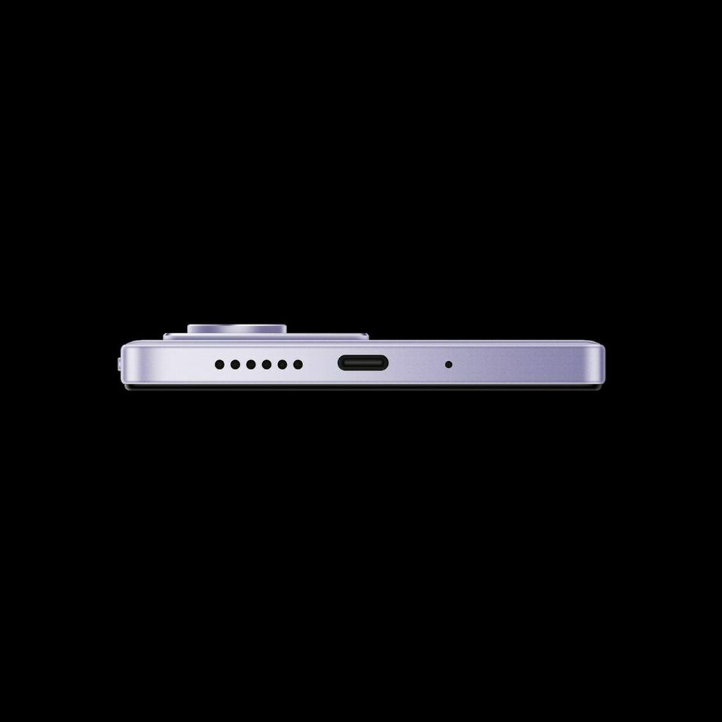 Smartphone Xiaomi Redmi 15 6 GB RAM 128 GB-9