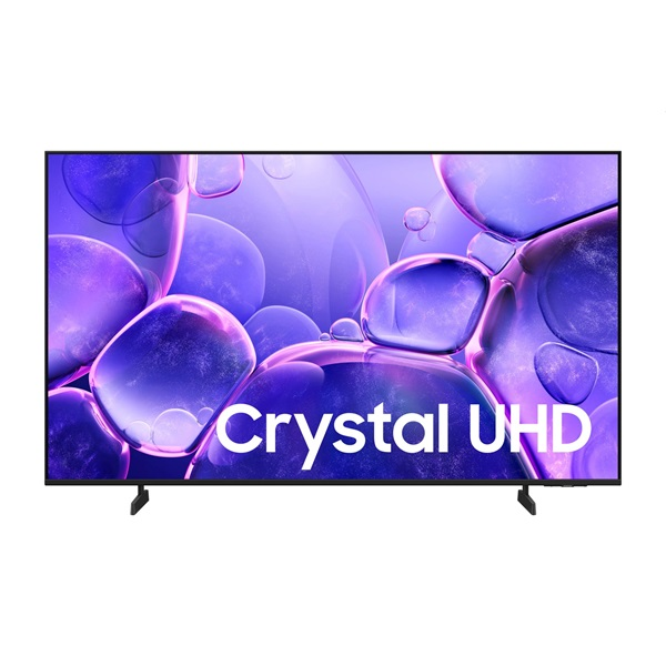 Samsung 43" UE43U8072FUXXH 4K UHD Smart LED TV (UE43U8072FUXXH)