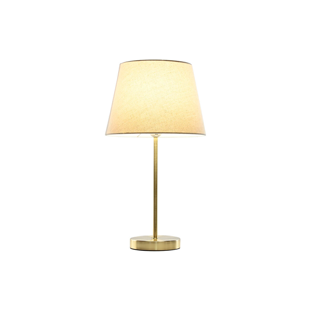 Desk lamp Home ESPRIT