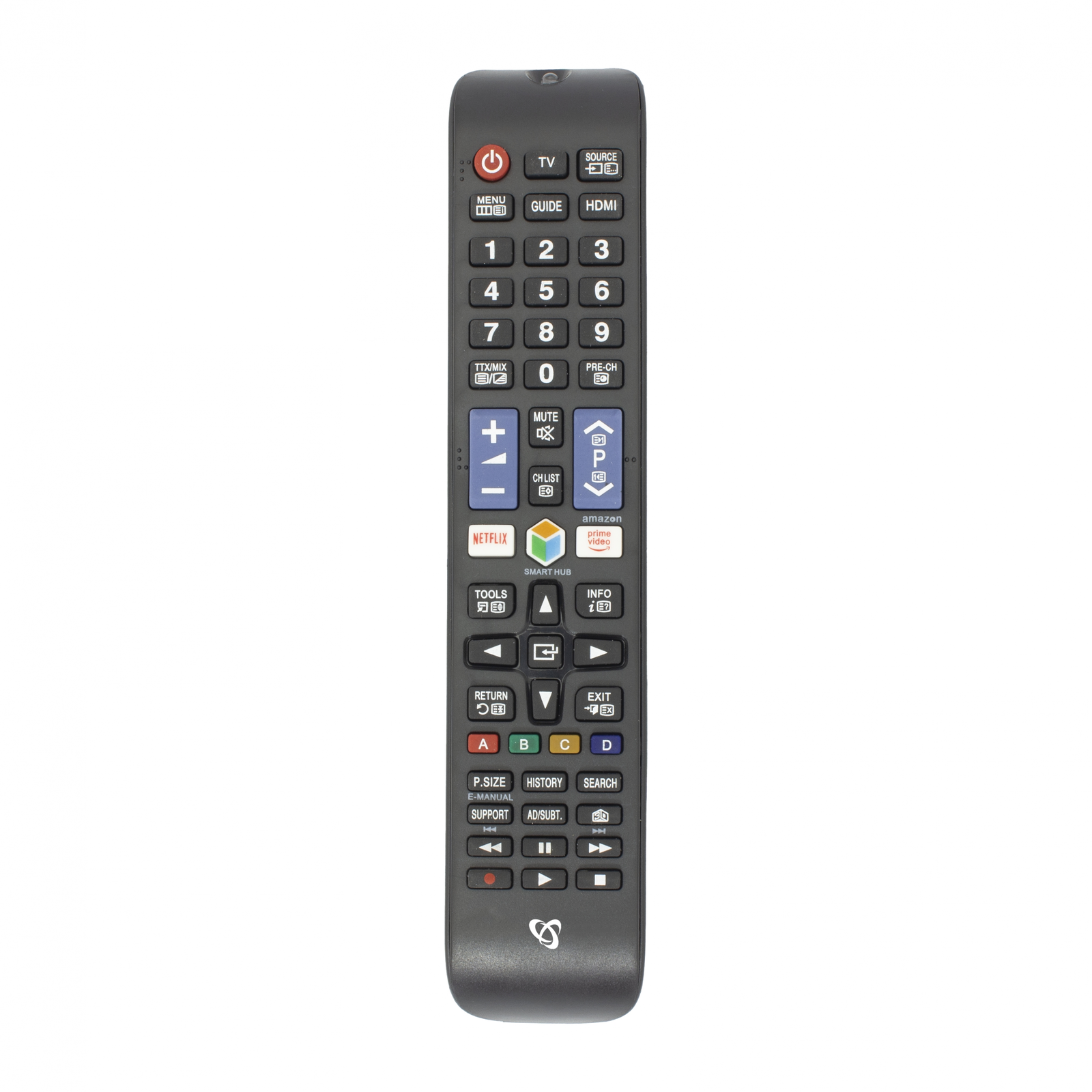 SBOX RC-01401 Távirányító Samsung TV-hez (RC-01401-SAMSUNG)-0